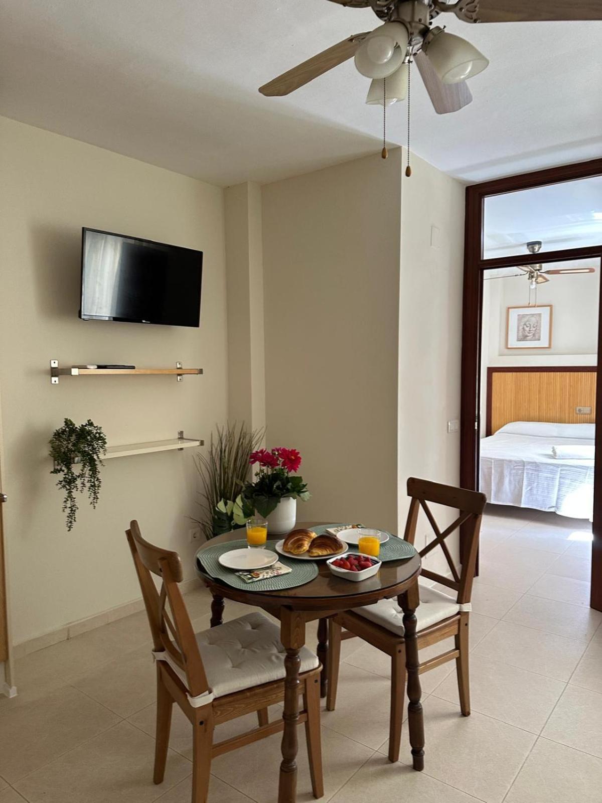 Apartamento Fuengirola Centro - Costa Del Sol Exterior foto
